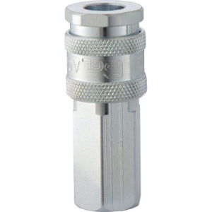 PCL Female ISO B12 Coupling