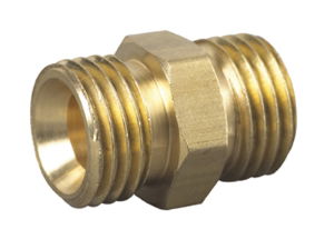 Brass Adaptors