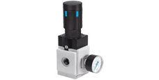 Festo Precision pressure regulators MS-LRP