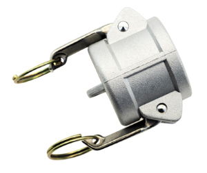 Vale® Aluminium Lever Stop