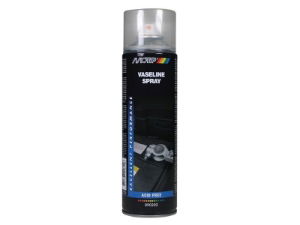PRO VASELINE SPRAY 500ML
