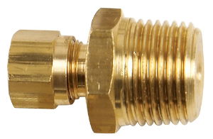 Vale Imperial Male Stud Coupling BSPT