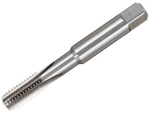 Dormer E500 HSS Metric Straight Flute Tap                                                                                              