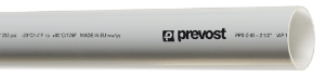 Prevost-Aluminium-Pipe-for-Vacuum
