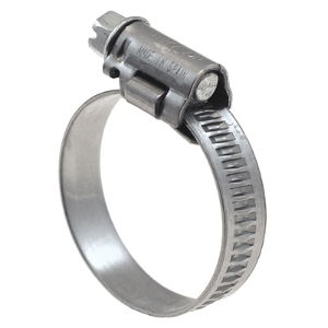 Mikalor W1 Worm Drive Hose Clip 9mm Band