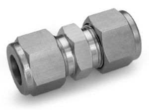 Ham-Let Let-Lok® Monel® 400 Stainless Steel Hamlet Union 316 