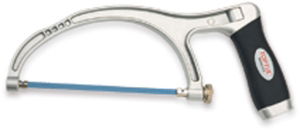 Toptul® 6" Deluxe Mini Hacksaw