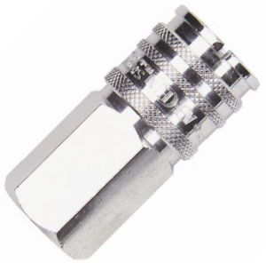 CEJN® Series 411 Female Coupling 