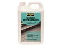 COMPOSITE DECKING CLEANER 4 LITRE