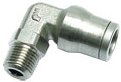 Legris LF3600 Male Stud Elbow Fitting BSPT