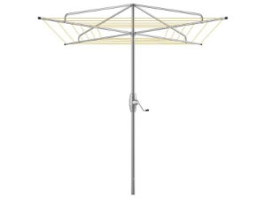 SUPEX HEAVY-DUTY ROTARY HOIST DRYER 4 ARM 30 METRE