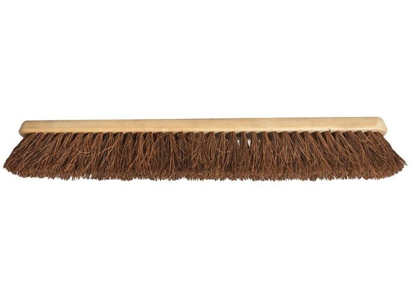 PLATFORM BROOM BASSINE 60CM (24IN)