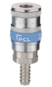 PCL Vertex Hosetail Coupling