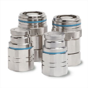 CEJN® Series 767 Non-Drip Couplings