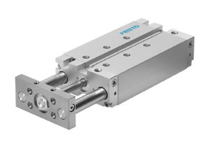 Festo DFM Guided Cylinder 20mm Diameter