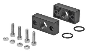 Festo DB Series Accessories