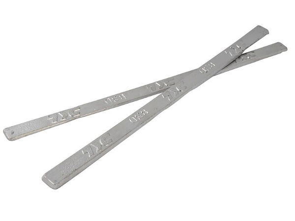 PLUMBERS SOLDER - APPROXIMATELY 1 KILO