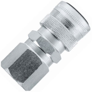 CEJN® Series 115 Female Coupling NPT