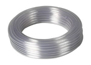 Tricoflex® Cristal PVC Hose 50m Coil