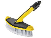 WB60 DELUXE SOFT BRUSH WIDE HEAD
