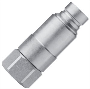 CEJN® Series 664 Female Pressure Eliminator Adaptor NPT