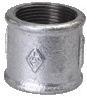 Vale® DIN Standard Galvanised Female Socket 