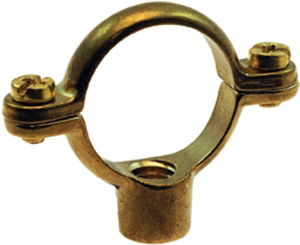 Vale® Brass Munsen Ring