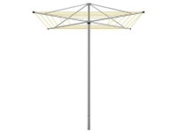 BUILDERS SPECIAL ULTRA HEAVY-DUTY ROTARY DRYER 4 ARM 30 METR