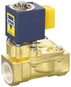 Sirai® Solenoid Valves