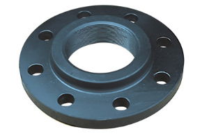 Forged Screwed Flange PN16/4