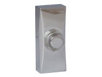 CHROME BELL PUSH