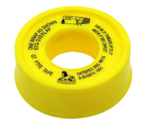 Vale® Premium PTFE Tape for Gas