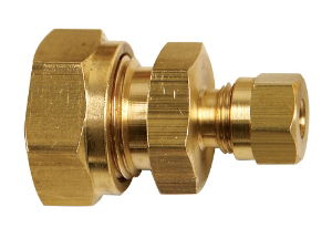 Vale® Metric Reducing Coupling