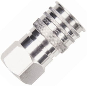 CEJN® Series 706 Female Coupling