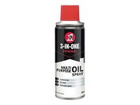 3-IN-ONE OIL AEROSOL CAN 200ML