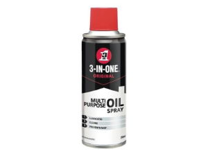 3-IN-ONE OIL AEROSOL CAN 200ML