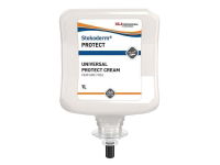 STOKODERM PROTECT UNIVERSAL CREAM CARTRIDGE 1 LITRE