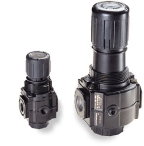 Excelon® Pressure Regulators