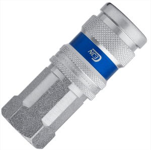 CEJN® Series 550 Female Coupling NPT