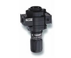 Olympian® Series 64 Pressure Regulators 3/8BSPP