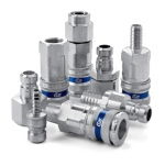 CEJN® Series 408 Couplings