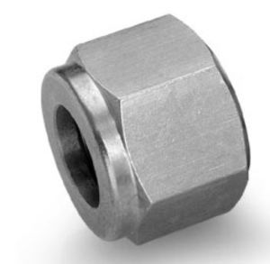 Ham-Let Let-Lok® Hastelloy® C-276 Nut