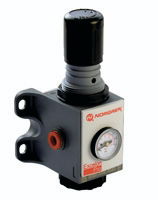 Excelon® Pro Series Regulator 1/4 BSPP