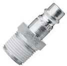 CEJN® Series 320 Male Adaptor NPT