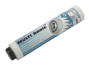 LUBE-SHUTTLE MULTI PURPOSE LITHIUM GREASE CARTRIDGE 400G