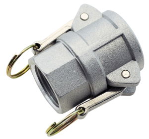 Vale® Aluminium Couplings