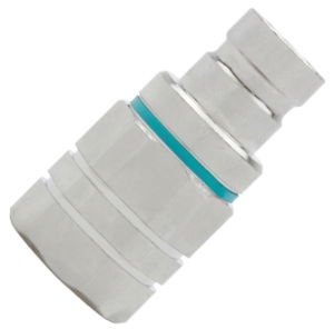 CEJN® Non-Drip Series 577 Female Non-Valved Adaptor