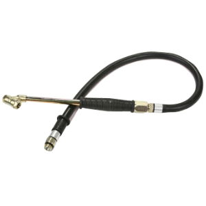 PCL MK3 Tyre Inflator Replacement Hose (Single clip-on)