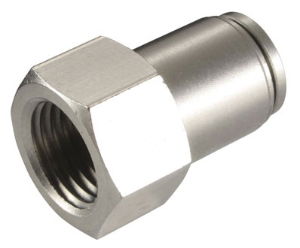 Vale® Female Stud Coupling