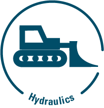 Hydraulic Machinery